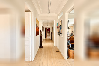 achat maison bois-colombes 92270