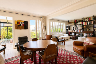 achat maison bois-colombes 92270