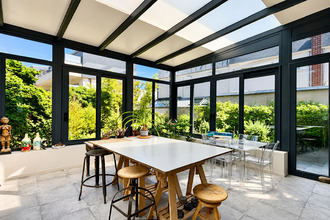 achat maison bois-colombes 92270