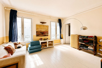 achat maison bois-colombes 92270