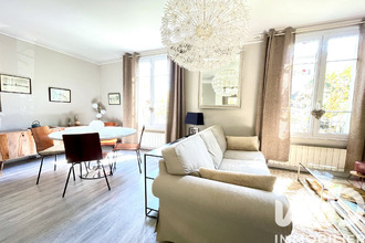 achat maison bois-colombes 92270