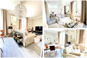 achat maison bois-colombes 92270