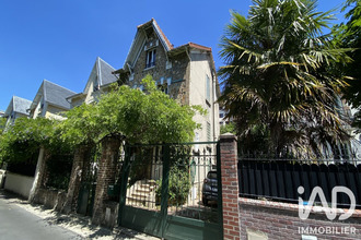 achat maison bois-colombes 92270
