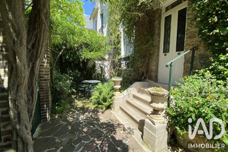 achat maison bois-colombes 92270