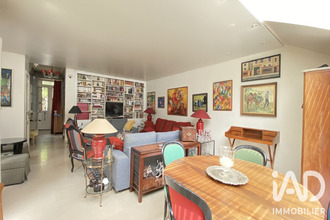 achat maison bois-colombes 92270