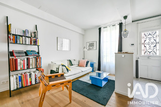 achat maison bois-colombes 92270