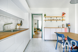 achat maison bois-colombes 92270