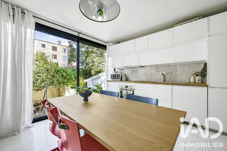 achat maison bois-colombes 92270