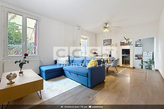 achat maison bois-colombes 92270