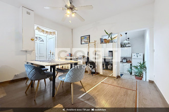 achat maison bois-colombes 92270