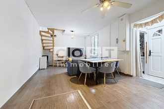 achat maison bois-colombes 92270