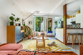 achat maison bois-colombes 92270
