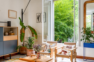 achat maison bois-colombes 92270