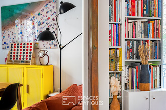 achat maison bois-colombes 92270