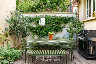 achat maison bois-colombes 92270