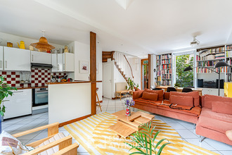 achat maison bois-colombes 92270