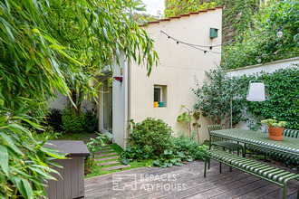achat maison bois-colombes 92270