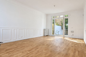 achat maison bois-colombes 92270