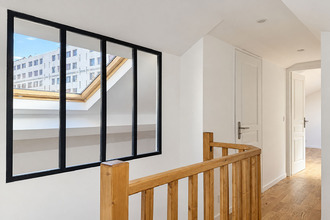 achat maison bois-colombes 92270