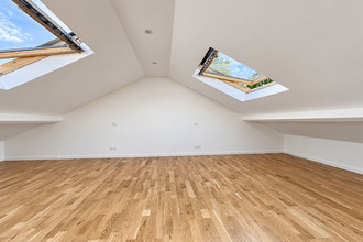 achat maison bois-colombes 92270