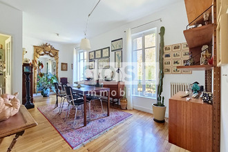 achat maison bois-colombes 92270