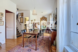 achat maison bois-colombes 92270