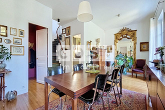 achat maison bois-colombes 92270
