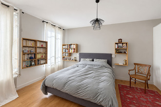 achat maison bois-colombes 92270