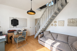 achat maison bois-colombes 92270