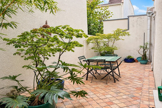 achat maison bois-colombes 92270