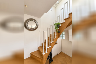 achat maison bois-colombes 92270