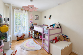 achat maison bois-colombes 92270
