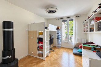 achat maison bois-colombes 92270