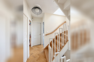 achat maison bois-colombes 92270