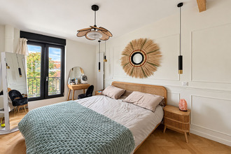 achat maison bois-colombes 92270
