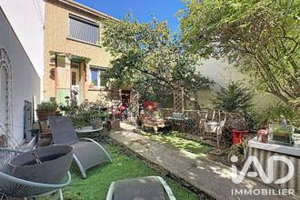 achat maison bois-colombes 92270