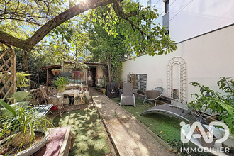 achat maison bois-colombes 92270