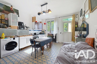 achat maison bois-colombes 92270