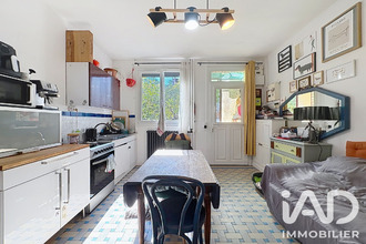 achat maison bois-colombes 92270