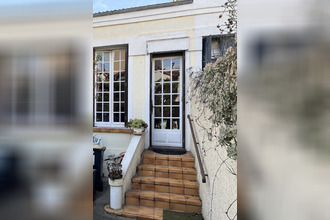 achat maison bois-colombes 92270