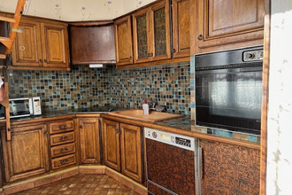 achat maison bois-colombes 92270