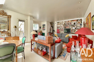 achat maison bois-colombes 92270