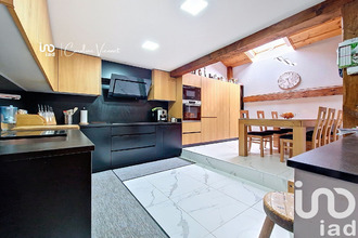 achat maison bois-d-amt 39220