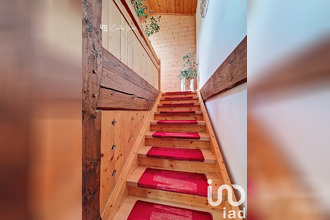 achat maison bois-d-amt 39220