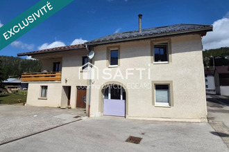 achat maison bois-d-amt 39220
