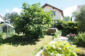 achat maison bois-d-arcy 78390