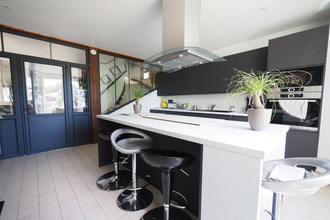 achat maison bois-d-arcy 78390