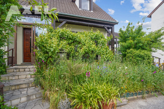 achat maison bois-d-arcy 78390