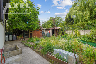 achat maison bois-d-arcy 78390