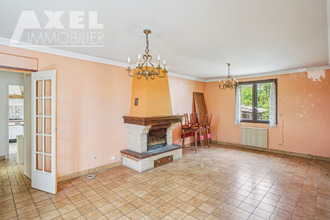 achat maison bois-d-arcy 78390